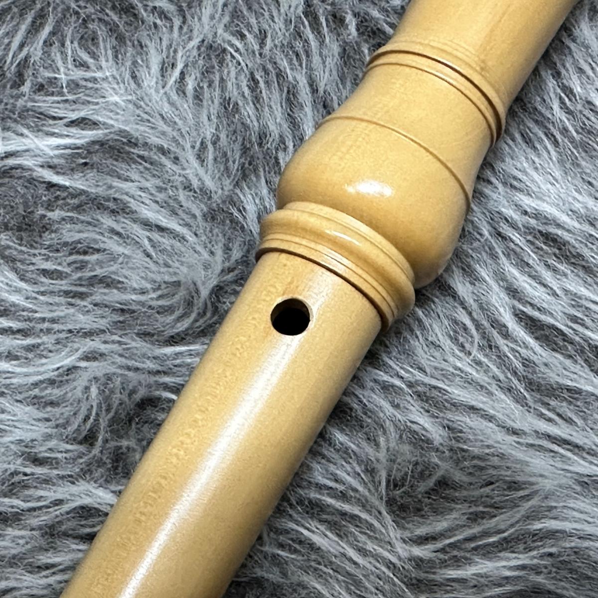 YAMAHA YRS-61 ソプラノリコーダー <ヤマハ>｜平野楽器 ロッキン