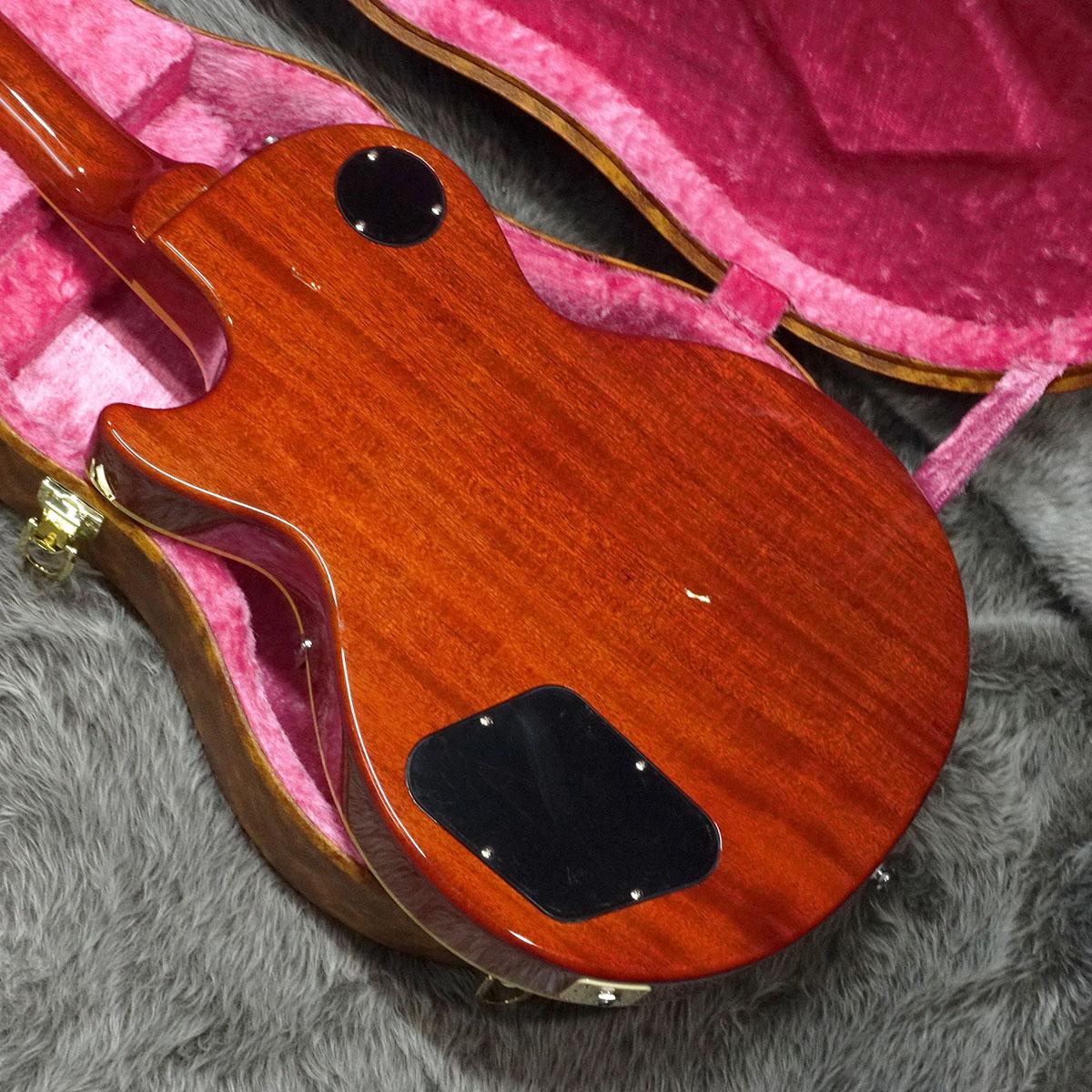 Tokai LS364-CM Custom Color <トーカイ>|平野楽器 ロッキン Tokai LS364-CM Custom Color <トーカイ>|平野楽器 ロッキン