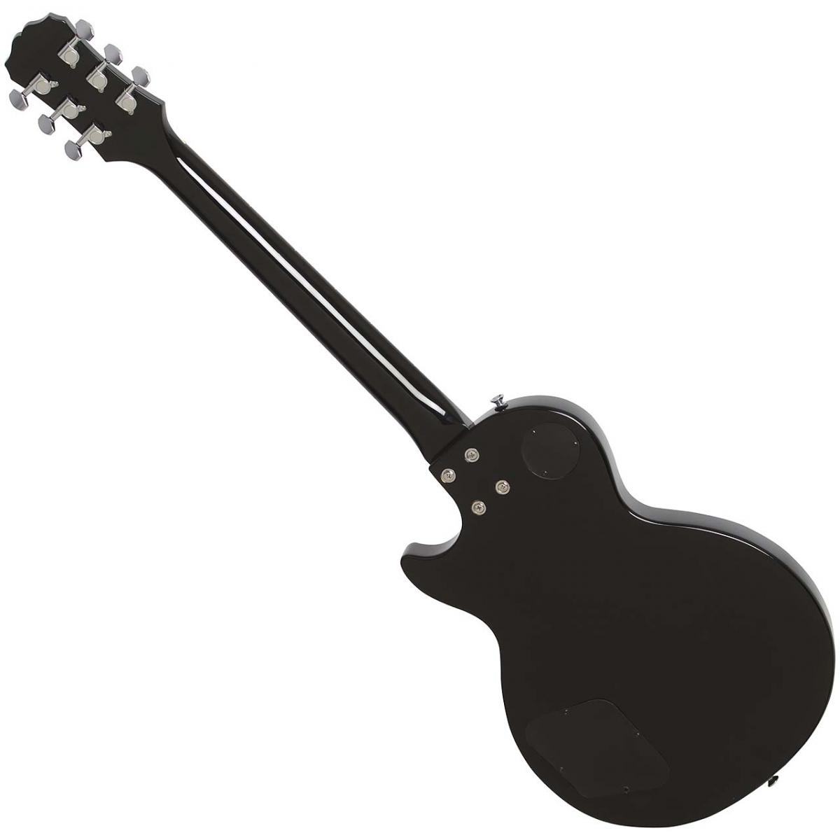 Epiphone Les Paul Studio E1 Ebony <エピフォン>｜平野楽器 ロッキン