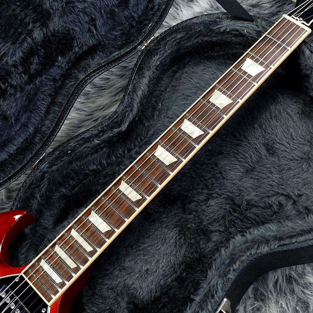 Gibson SG Standard Heritage Cherry 2006 <ギブソン>｜平野楽器