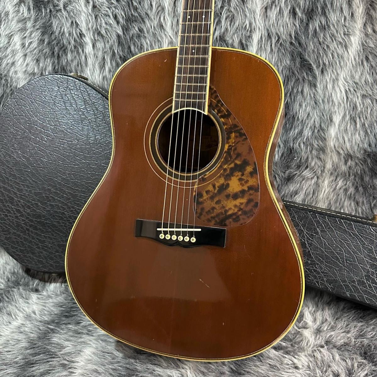 YAMAHA L-31A アコースティックギター ヤマハ ギター