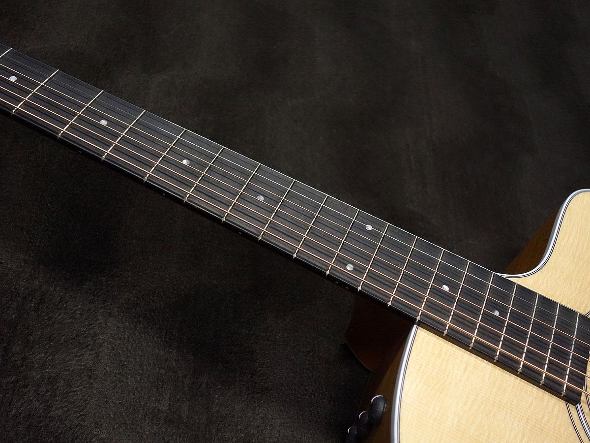 Taylor 214ce-KOA ES2 2017 <テイラー>｜平野楽器 ロッキン オンライン