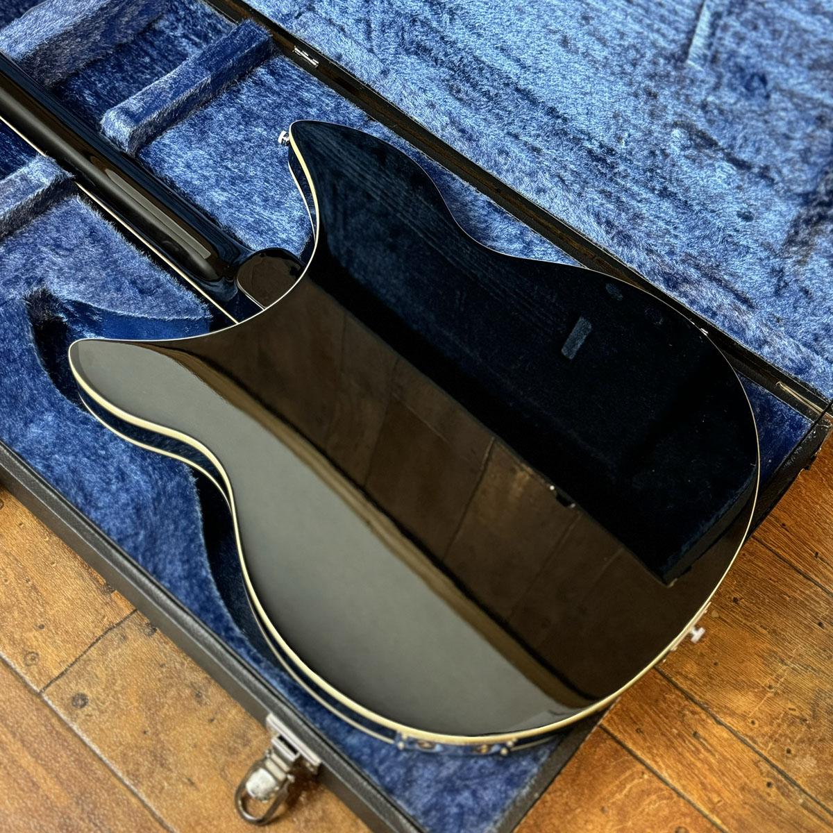FERNANDES RG-120 12 String <フェルナンデス>｜平野楽器