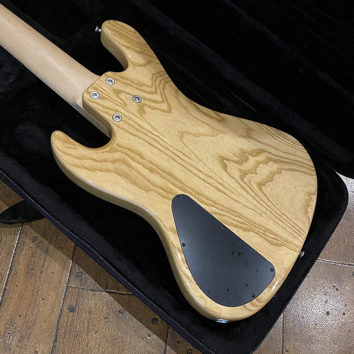 Sadowsky Metroline MV5 Natural <サドウスキー>｜平野楽器