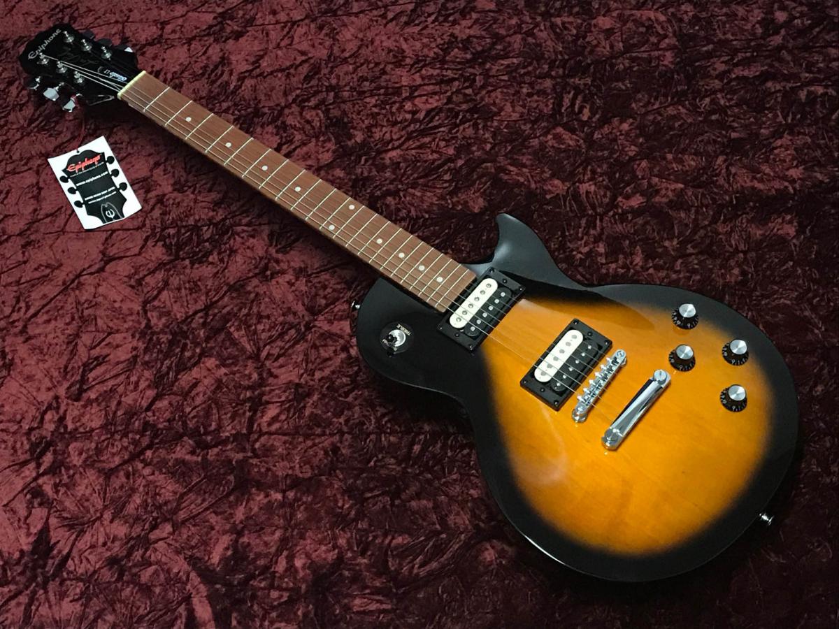 Epiphone Les Paul Studio Lt Vintage Sunburst 未展示品 エピフォン 平野楽器 ロッキン オンラインストア Epiphone Les Paul Studio Lt Vintage Sunburst 未展示品 エピフォン 平野楽器 ロッキン オンラインストア