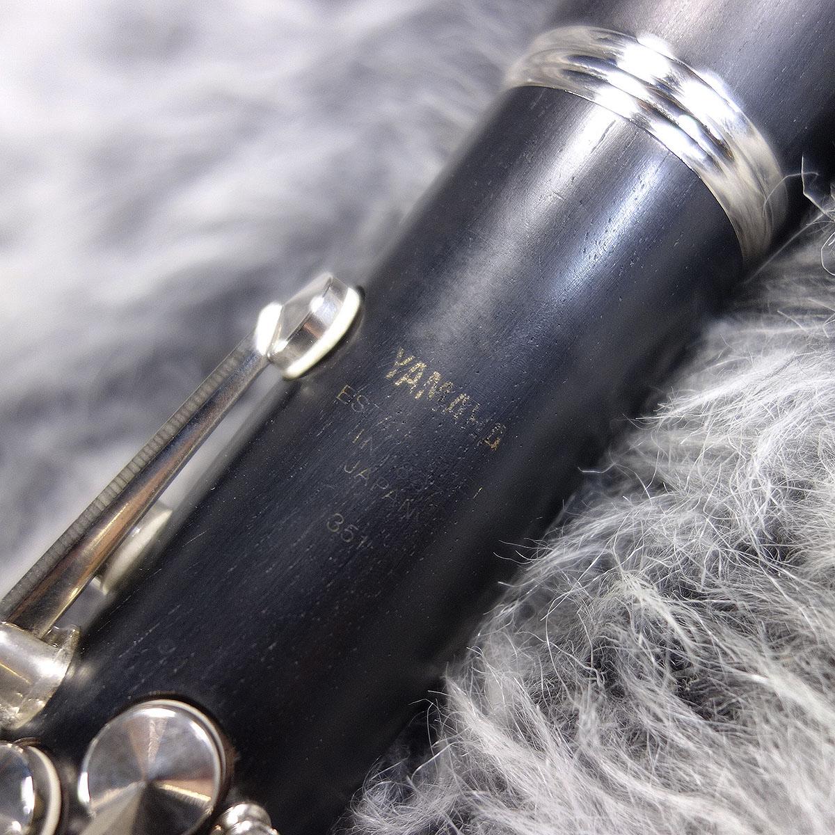 YAMAHA YCL-351 <ヤマハ>｜平野楽器 ロッキン オンラインストア