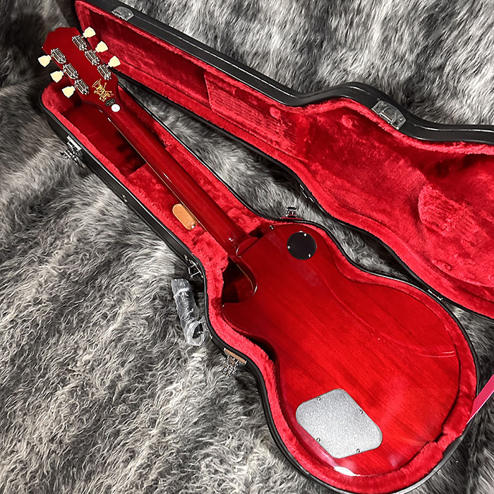 Epiphone Slash Les Paul Standard Appetite Burst <エピフォン