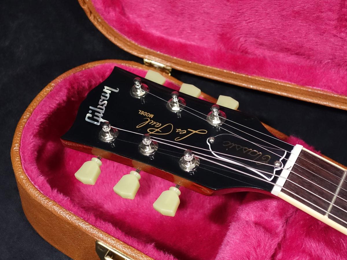 新品「gibson 【les paul classic 2016 ltd proprietary it】」
