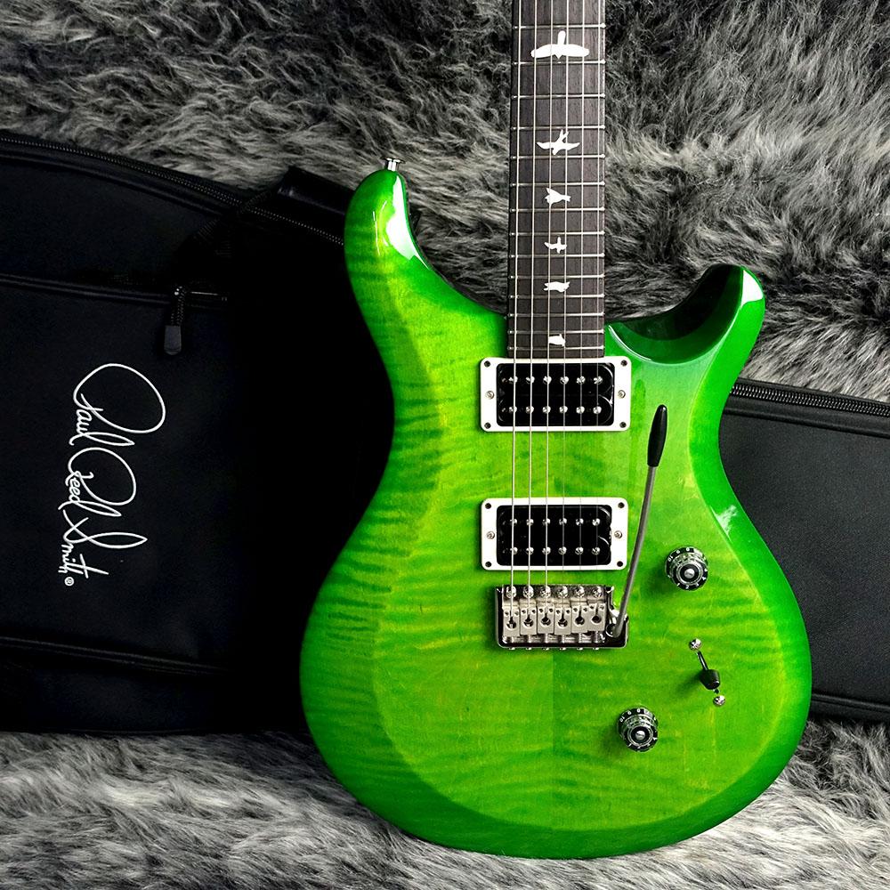 Paul Reed Smith S2 Custom 24 Eriza Verde 2023 <ポールリード