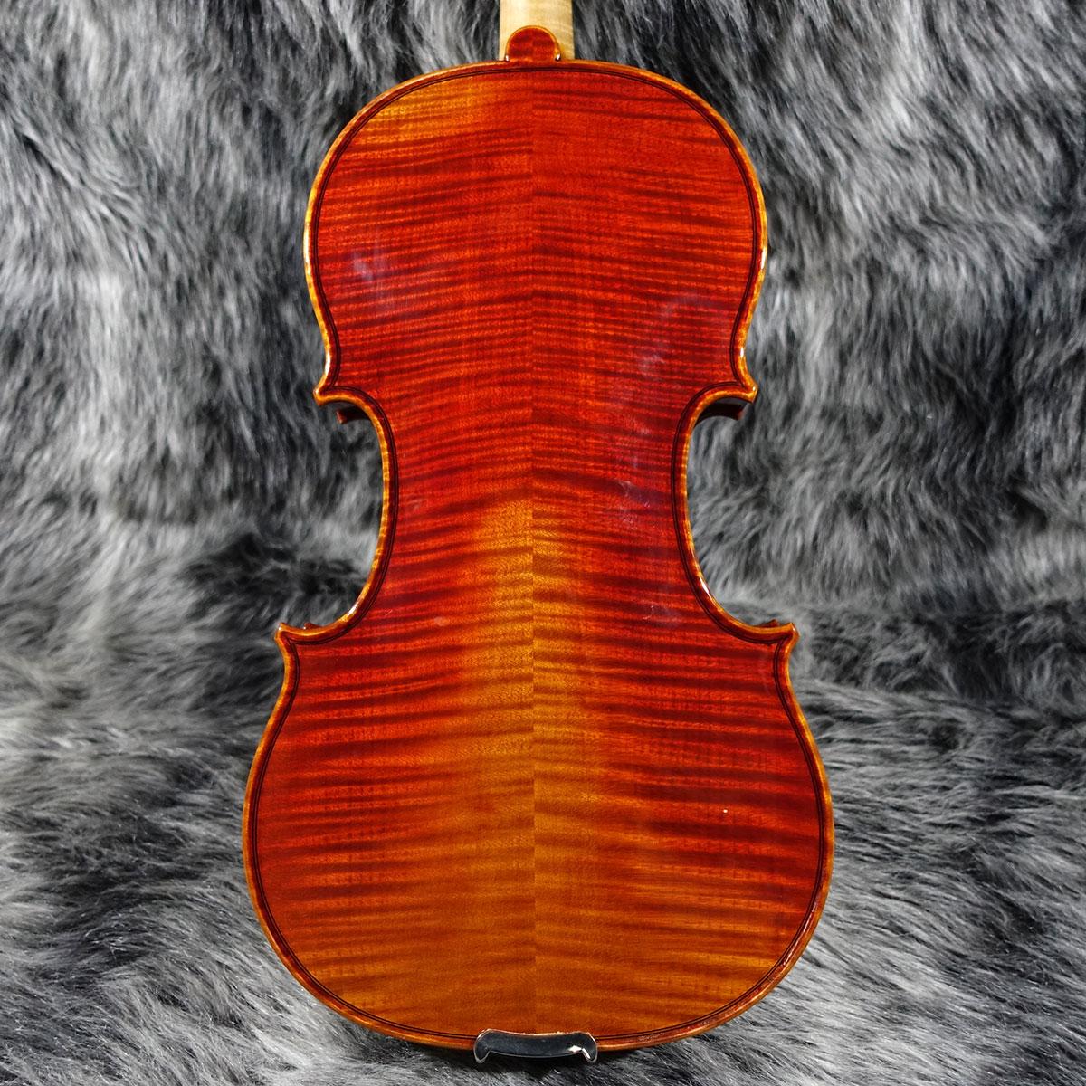 Suzuki Eternal バイオリン 1996年製 中古ヴァイオリン紹介】SUZUKI(スズキ) Eternal 1300｜島村楽器 岩田屋