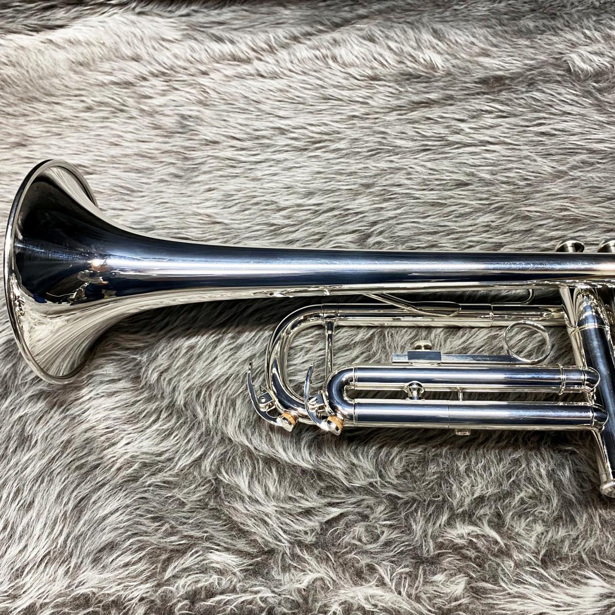 YAMAHA YTR-2335S【中古整備済】 <ヤマハ>｜平野楽器 ロッキン 