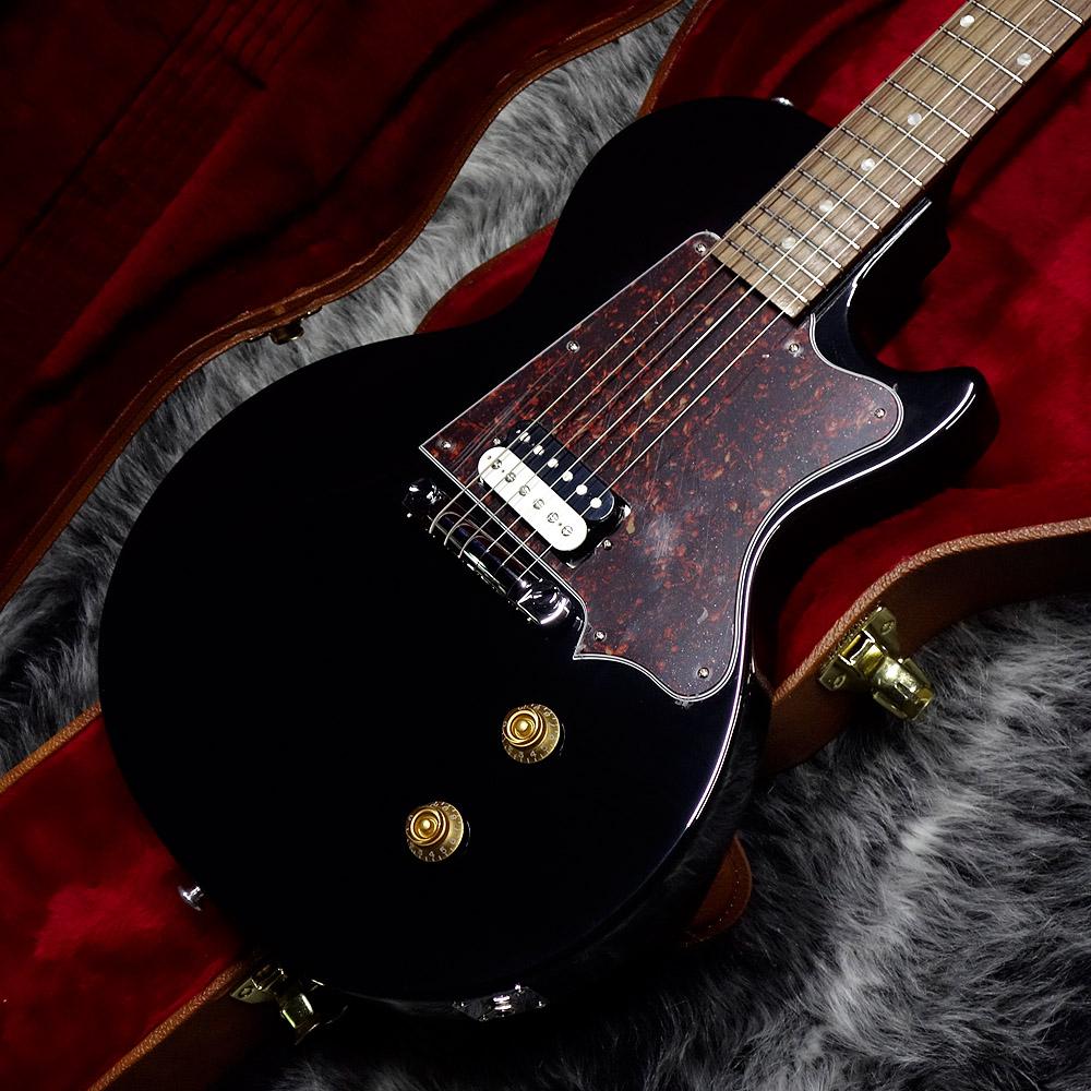 Gibson Billie Joe Armstrong Signature Les Paul Junior 18 Ebony ギブソン 平野楽器 ロッキン オンラインストア