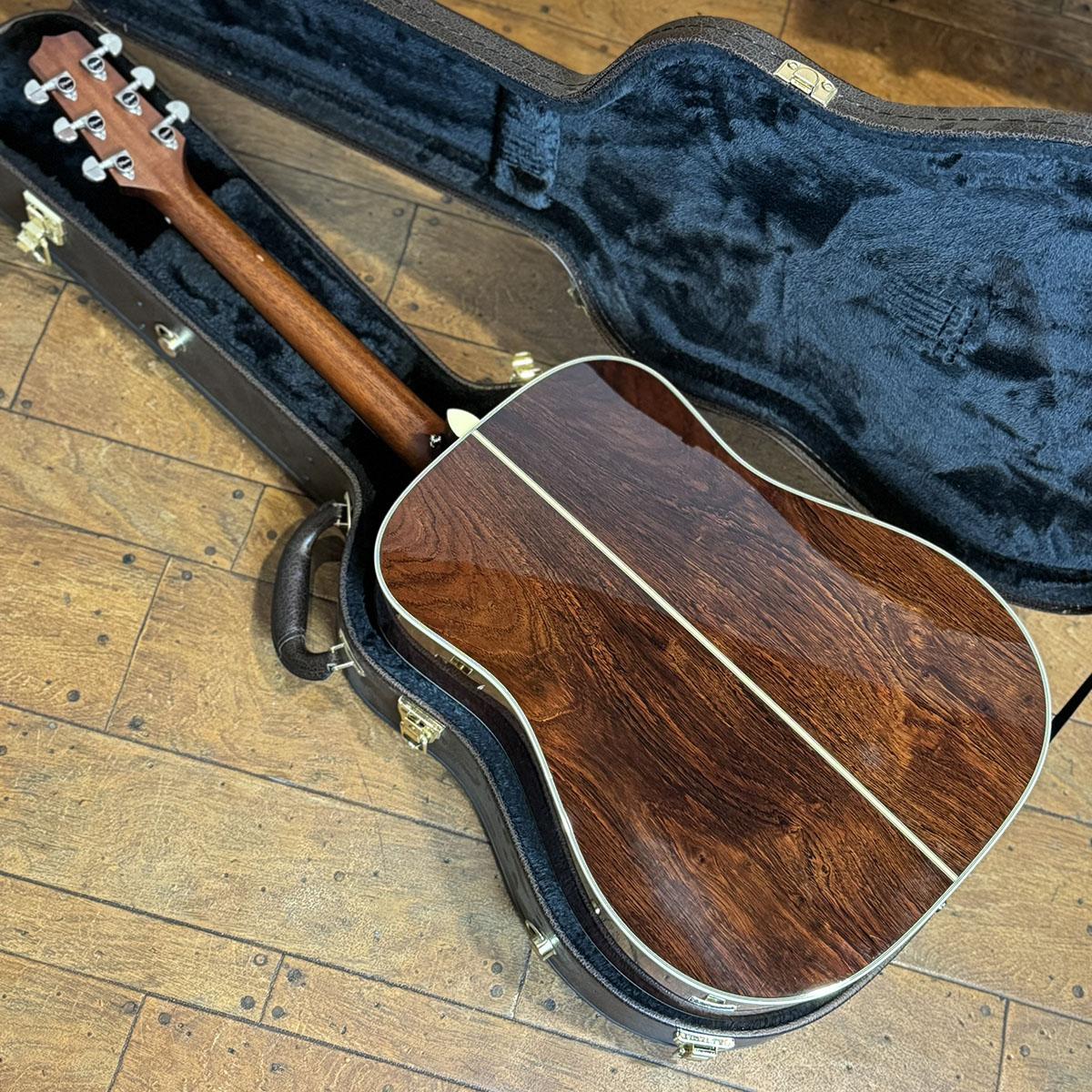 TAKAMINE タカミネDMP-281-DC N アコースティックギター DMP-281-DC N｜SOUNDMART