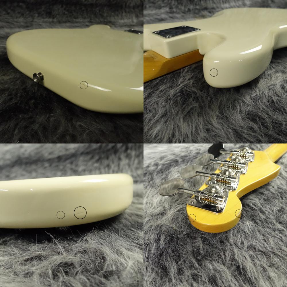 Fender Japan PB70-70US OWT <フェンダージャパン>｜平野楽器 ロッキン