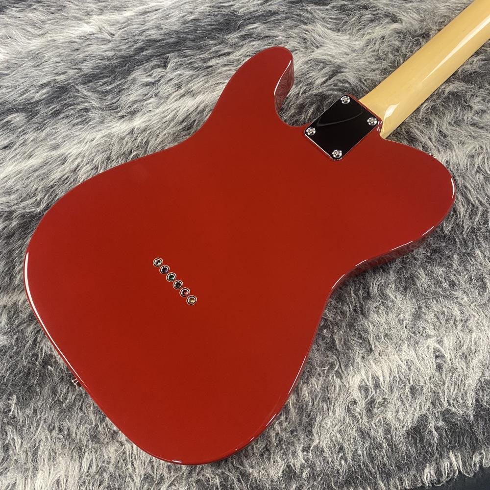 メンテ済 詳細不明 日本製 国産テレキャスターコピーモデル TOKAI P.U. Tokai ATE112S 税込販売価格 ￥82,800- 中古 マホガニー材を使用