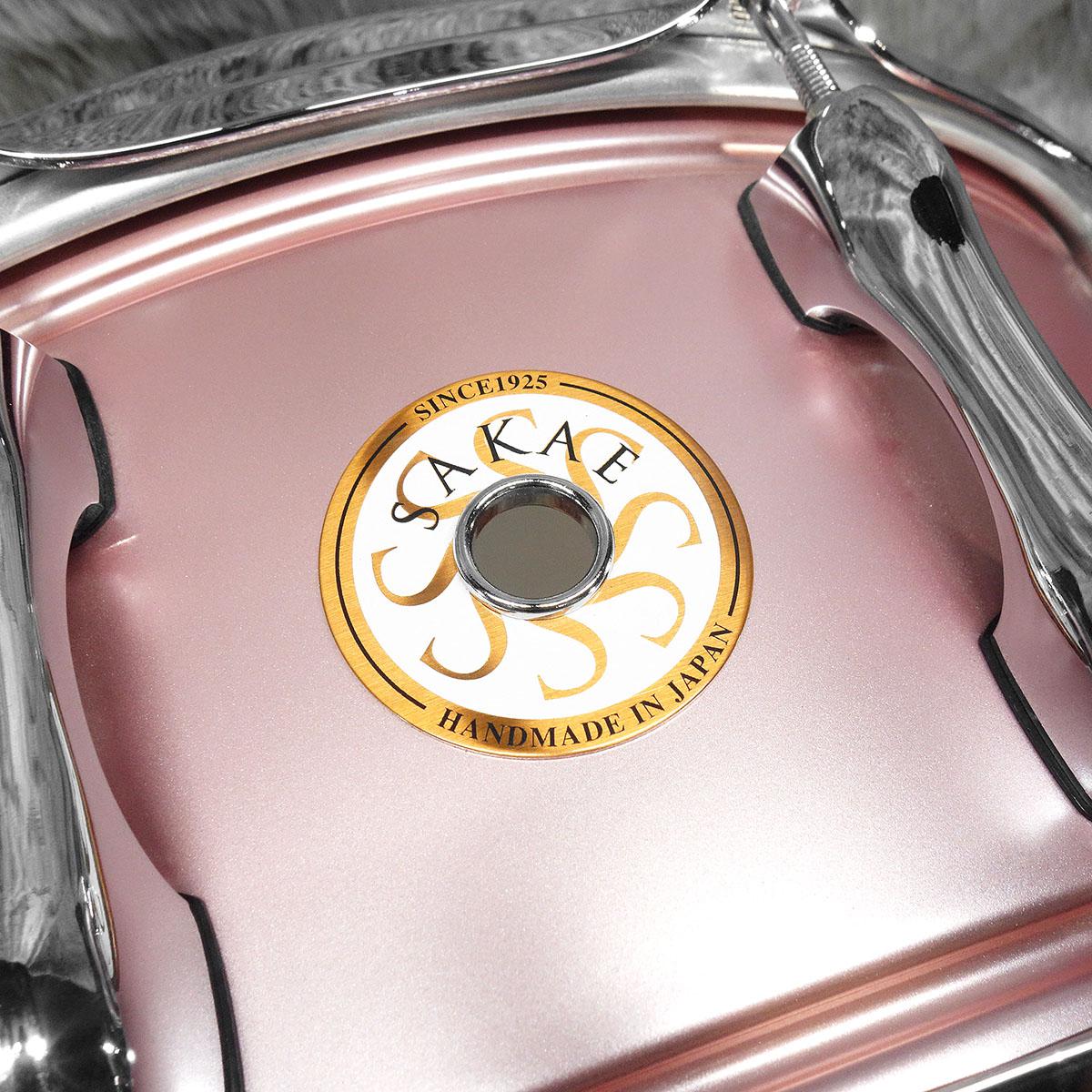 SAKAE CSD-1465CP｜平野楽器 ロッキン オンラインストア