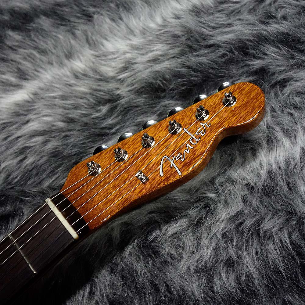 Fender Japan Mahogany Offset Telecaster <フェンダージャパン