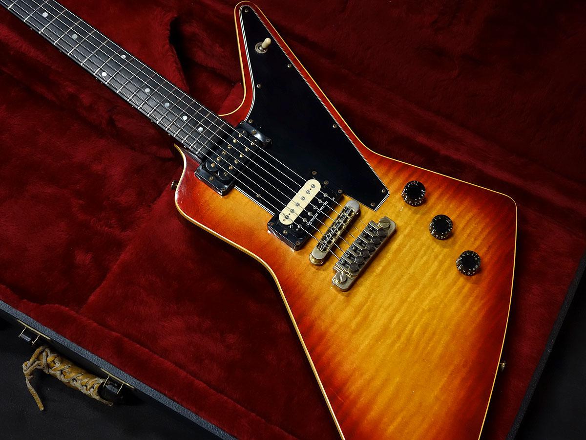 GIBSON エクスプローラ The Gibson Explorer: 未来に受け継がれるエクスプローラーという遺産