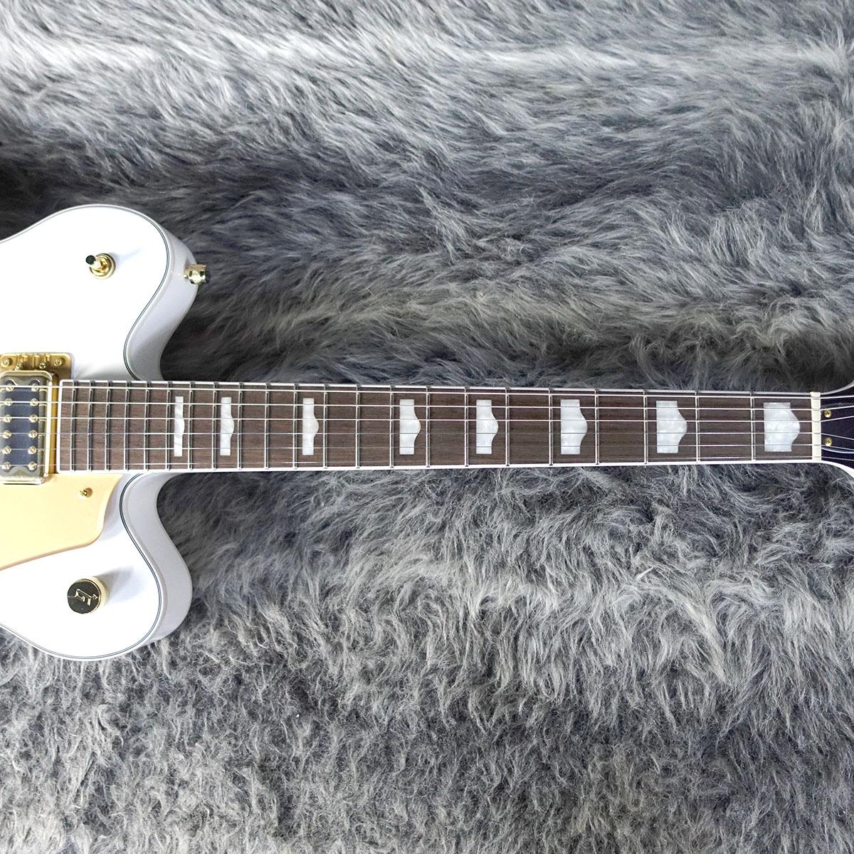 Gretsch G5422TG Electromatic Classic Hollow Body Double-Cut