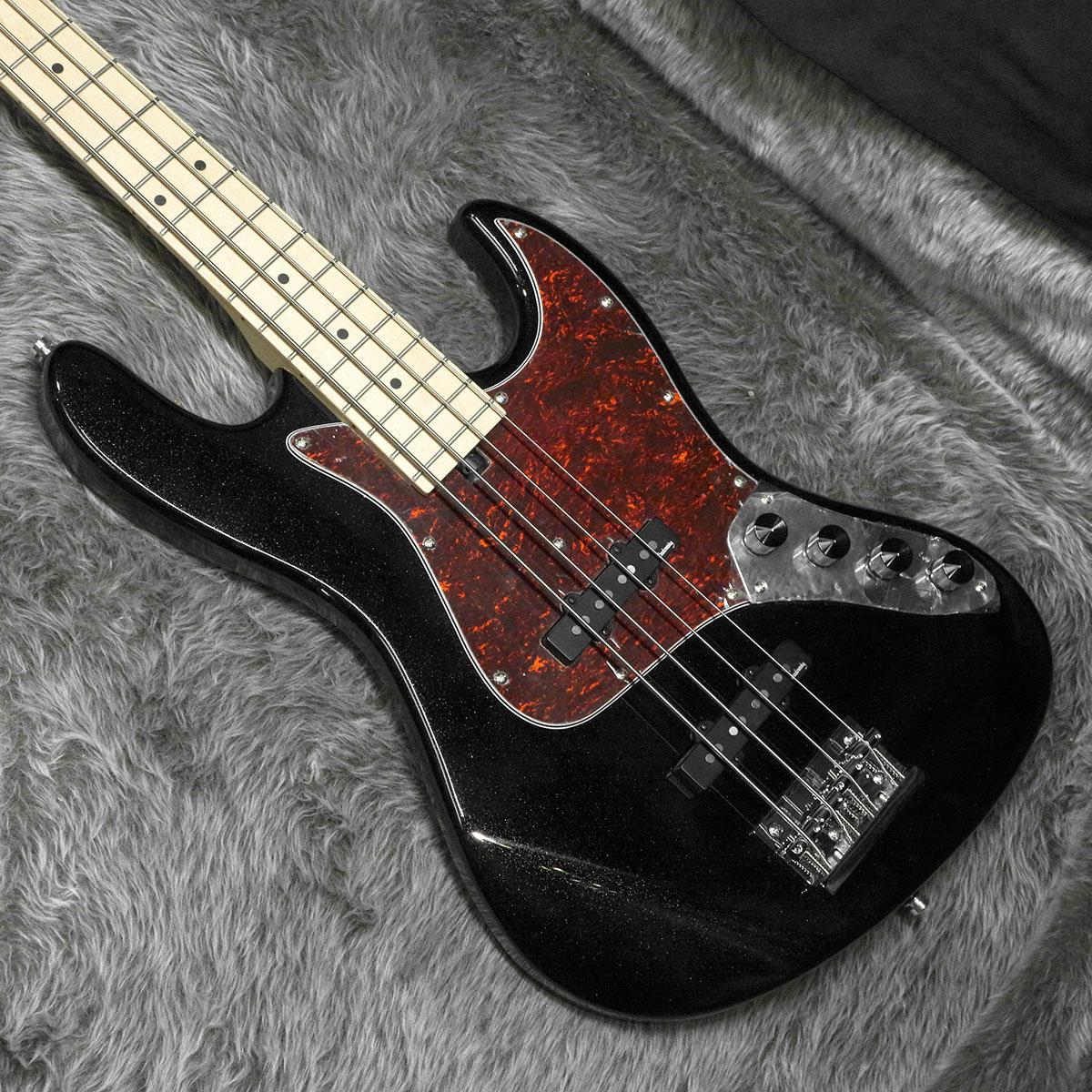 Sadowsky Metro Express 21 VJ4 Black <サドウスキー>｜平野楽器
