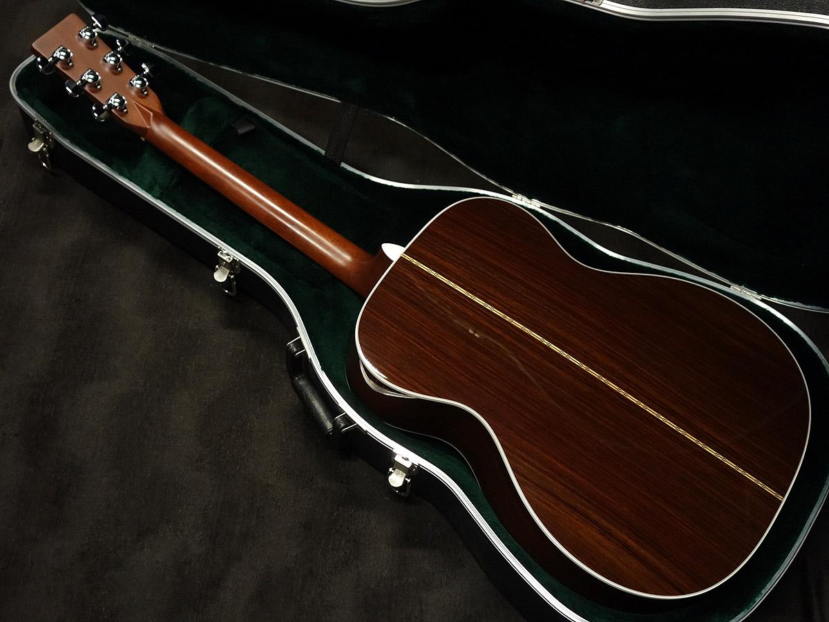 Martin Custom Shop CTM 000-28 2010 <マーティン>｜平野楽器