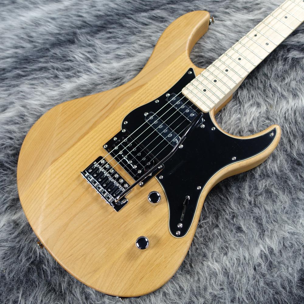 YAMAHA PACIFICA112VMX YNS <ヤマハ>｜平野楽器 ロッキン オンラインストア