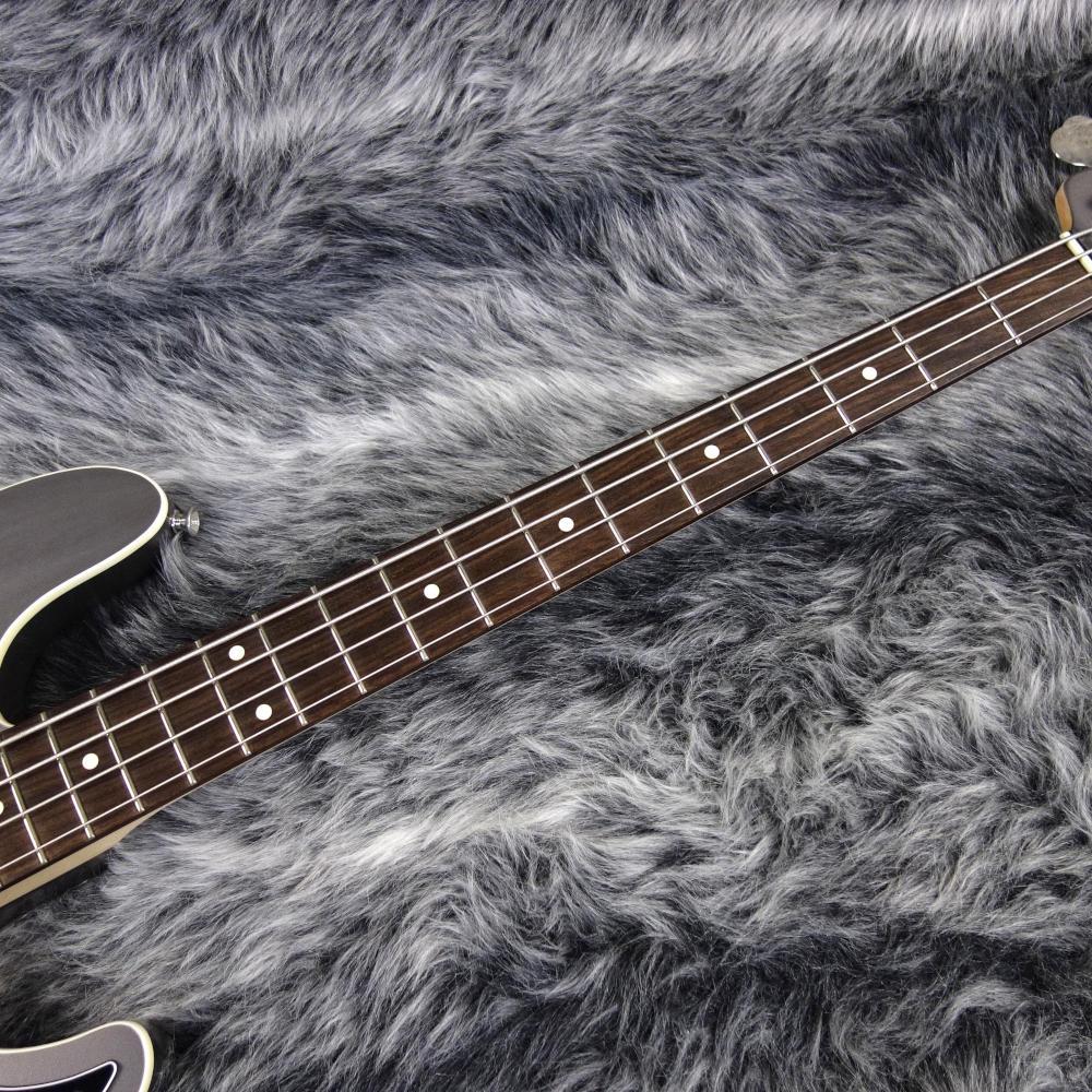 Fender Aerodyne Ⅱ Jazz Bass Dolphin Gray|平野楽器 ロッキン Fender Aerodyne Ⅱ Jazz Bass Dolphin Gray|平野楽器 ロッキン