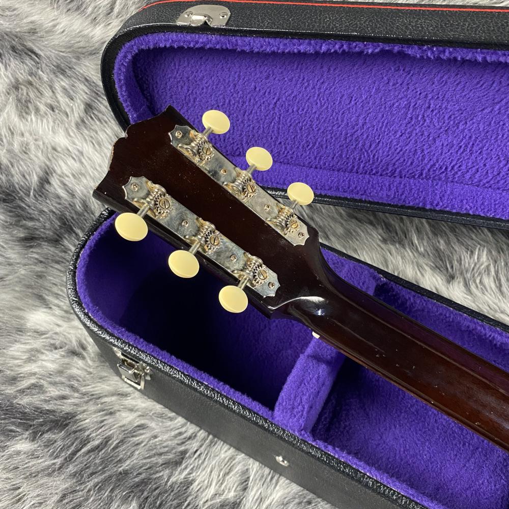 Gibson Custom Shop 1942 Banner J-45 Light Aged Vintage Sunburst