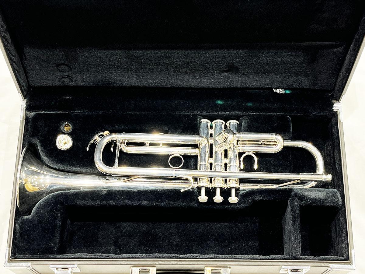 ヤマハ トランペット YAMAHA YTR-4335GS メンテナンス済 レンタル楽器 YAMAHA ヤマハ トランペット YTR-4335GS