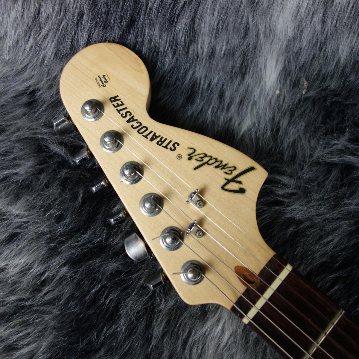 2022新作モデル USA Fender highway1 ハイウェイ1 後期 フェンダーUSA