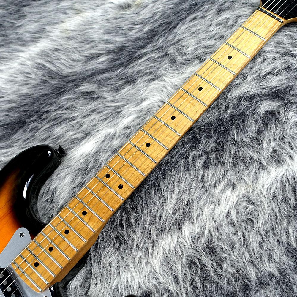 Squier FSR Contemporary Exotic Stratocaster Special Spalted Squier FSR Contemporary Exotic Stratocaster Special Spalted
