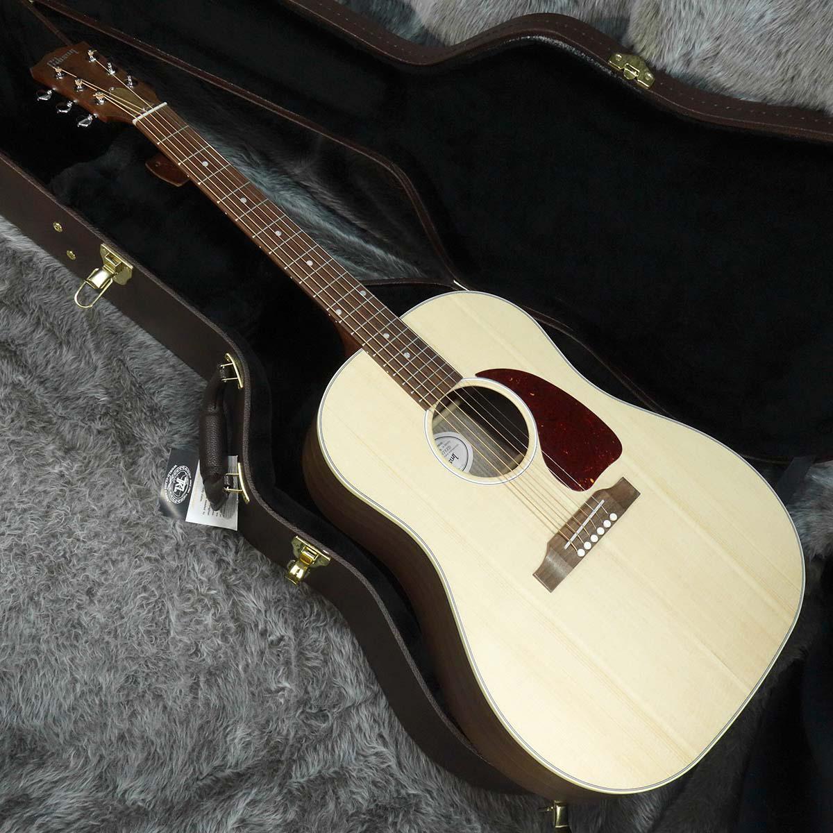 Gibson Generation Collection G-45 Acoustic Guitar Natural