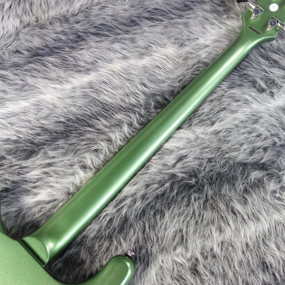 Epiphone Embassy Bass Wanderlust Green Metallic <エピフォン>｜平野