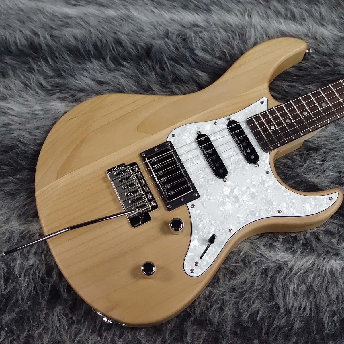 YAMAHA PACIFICA612VⅡX YNS 4b02a38292ea205efb62f893ca001e