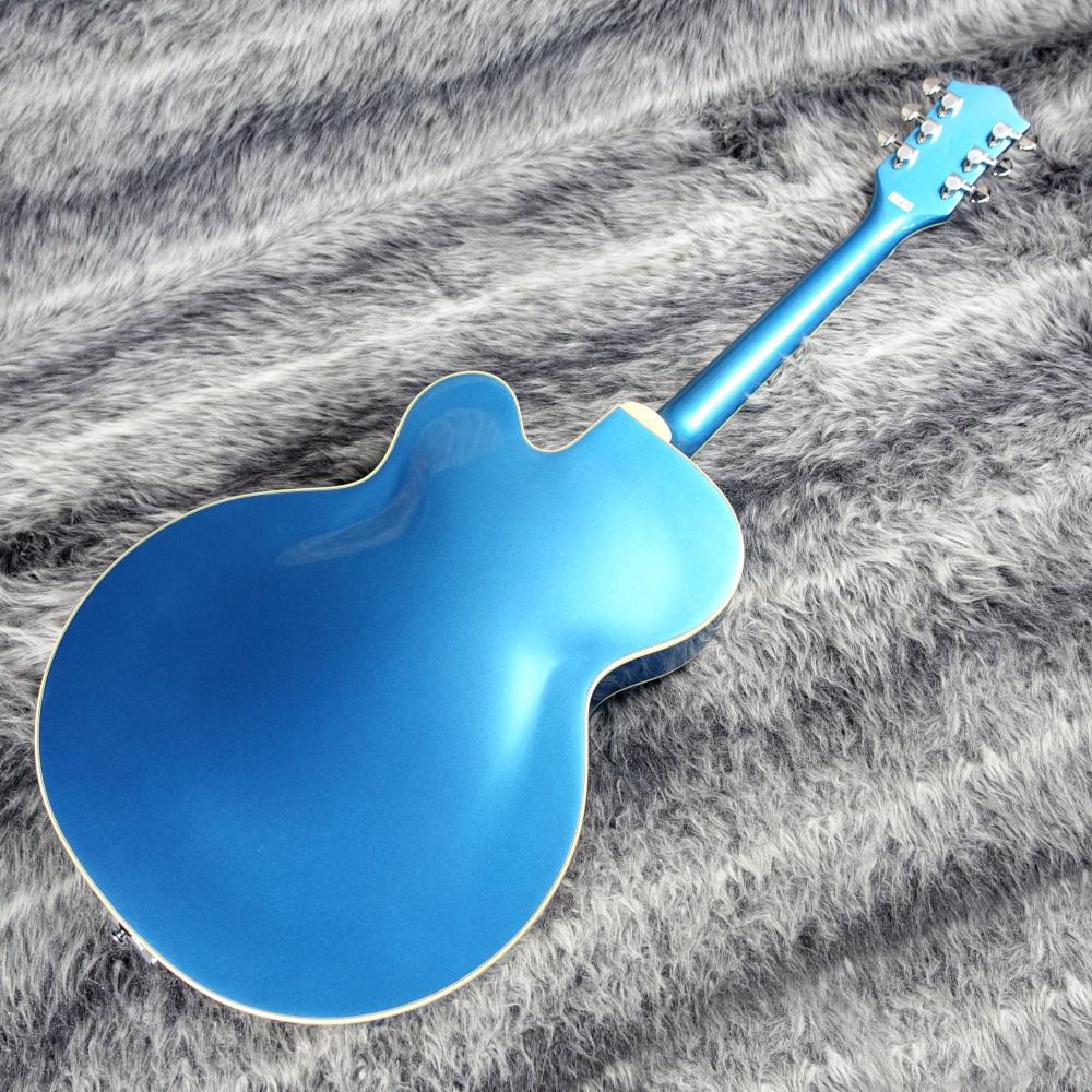 Gretsch G2420T Streamliner Hollow Body with Bigsby Broad'Tron BT