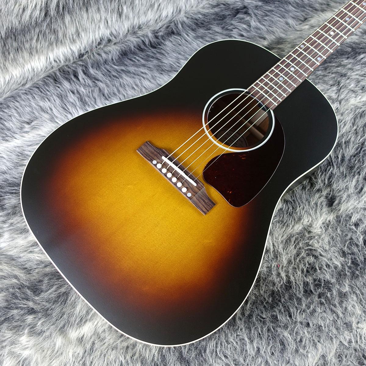 Gibson J-45 Special Satin Vintage Sunburst <ギブソン>｜平野