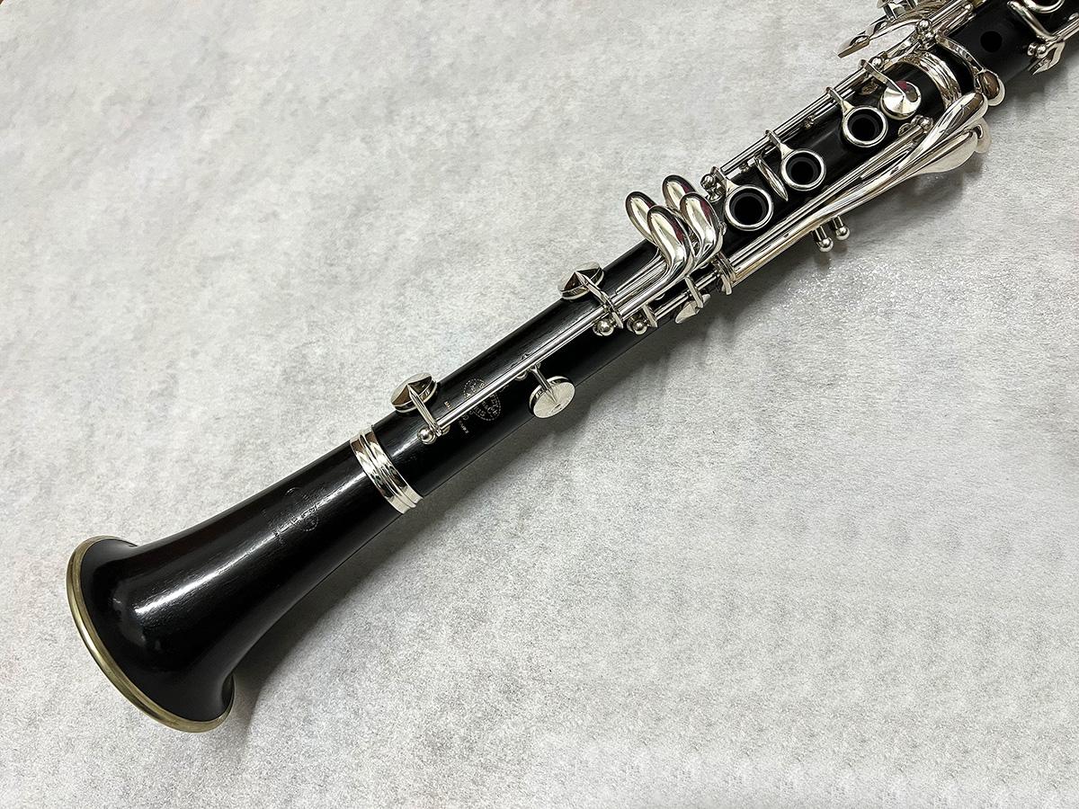 Buffet Crampon R13 田中正敏先生選定品【調整済み】 <ビュッフェ 