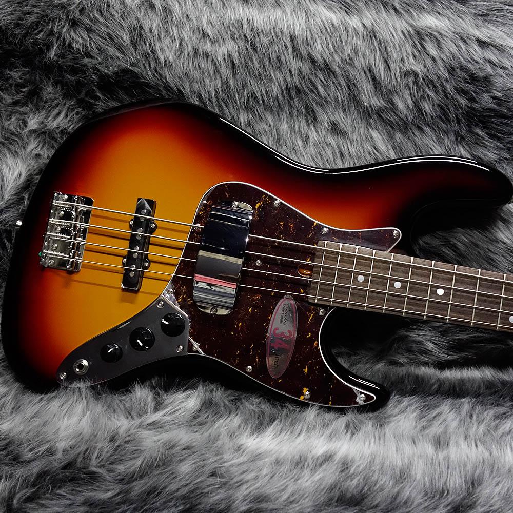 Bacchus バッカス レフティベース WL-434-LH DLPB-MH