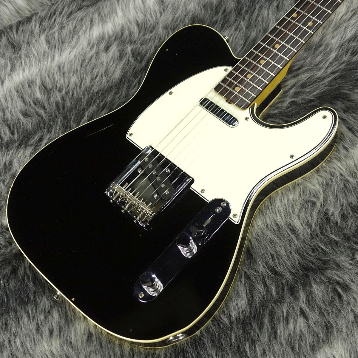 Vanzandt TLV-R2 Black <ヴァンザント>｜平野楽器 ロッキン オンライン