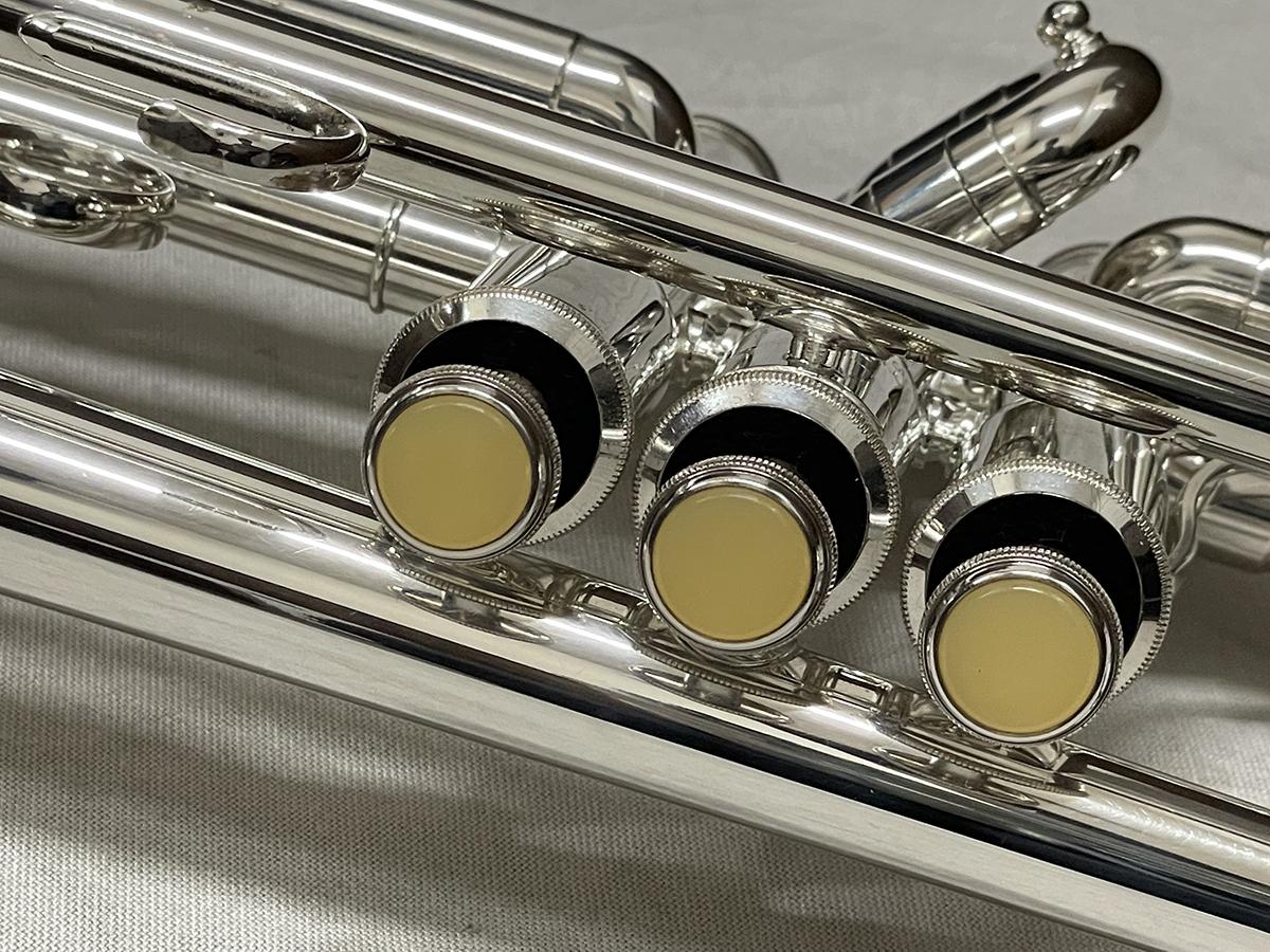 YAMAHA YTR-334S【安心！調整後発送】 <ヤマハ>｜平野楽器 ロッキン