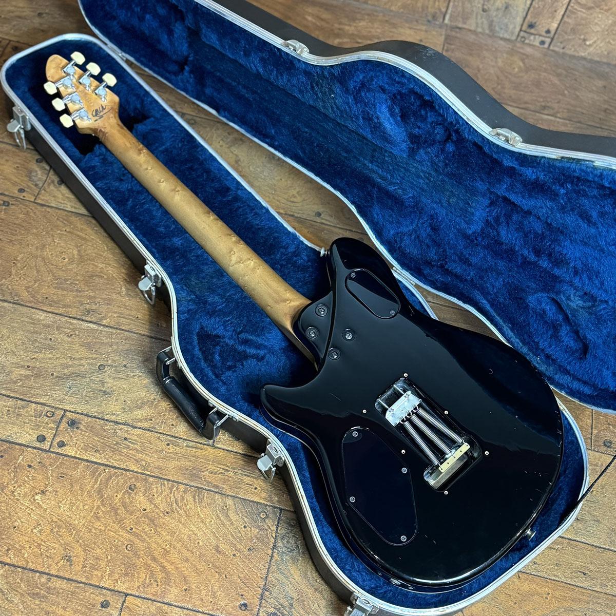 PEAVEY EVH Wolfgang Black <ピービー>｜平野楽器 ロッキン オンライン