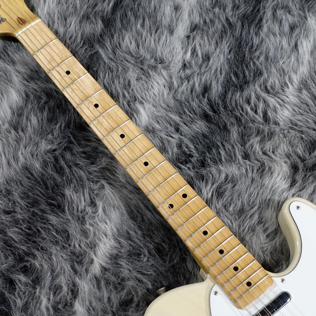 激鳴希少品!fender TL-71 USB Fender Japan TL71-58 USB <フェンダージャパン>｜平野楽器