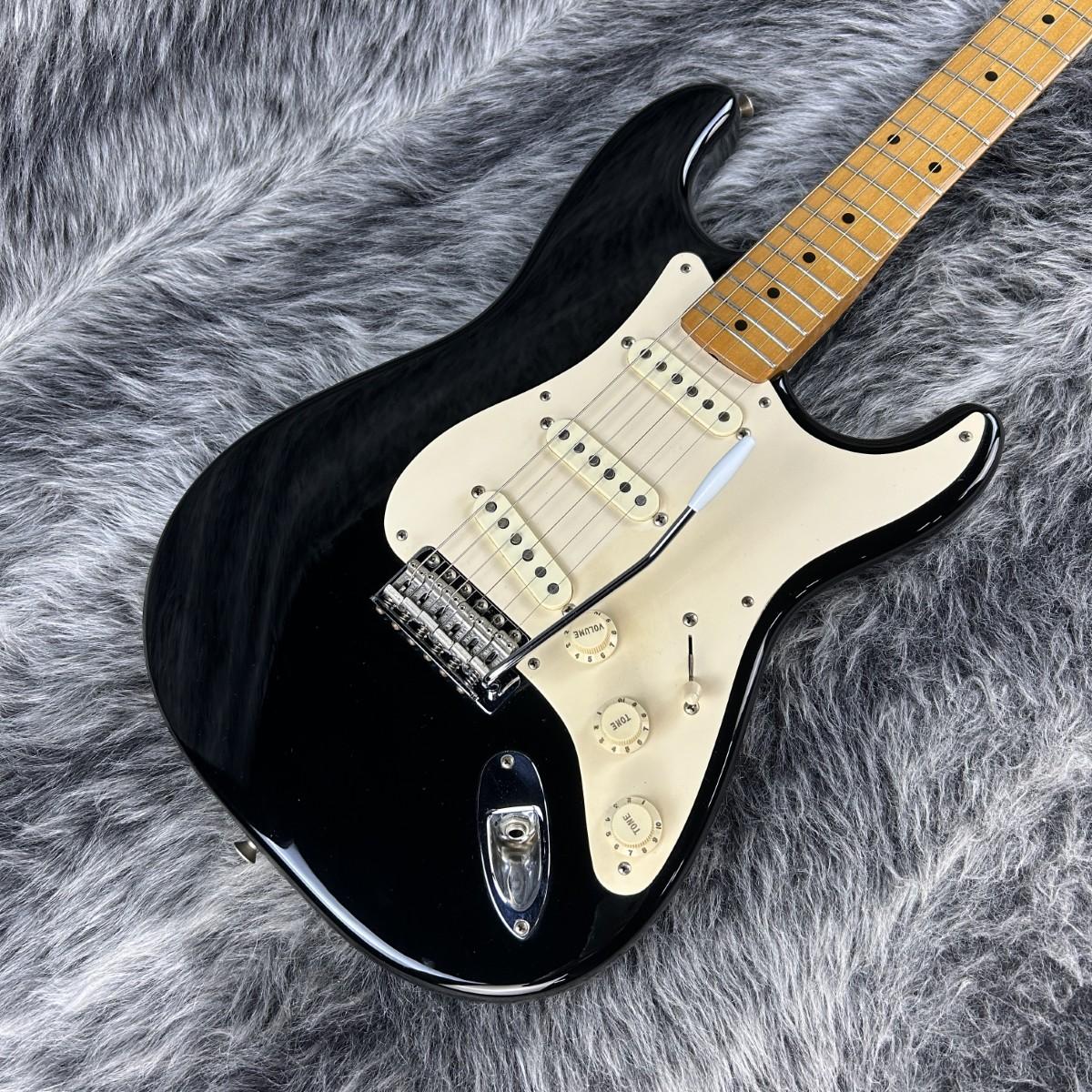 Fender Mexico Classic Series 50s Stratocaster Black 1999