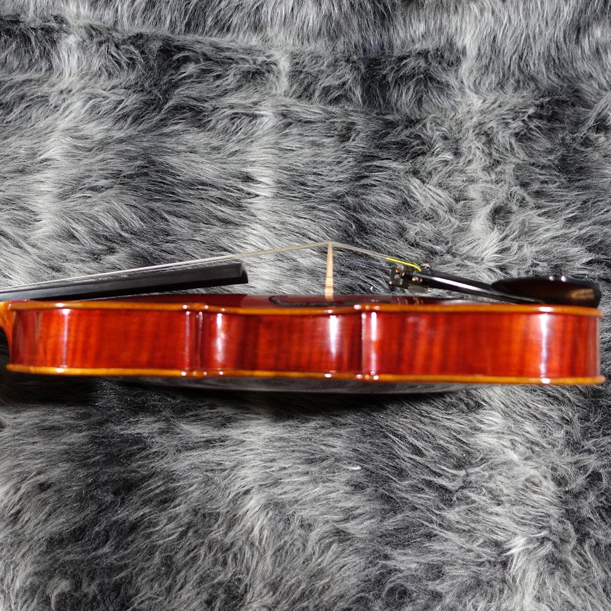 SUZUKI Eternal Violin No.1100 4/4 <スズキ>｜平野楽器 ロッキン