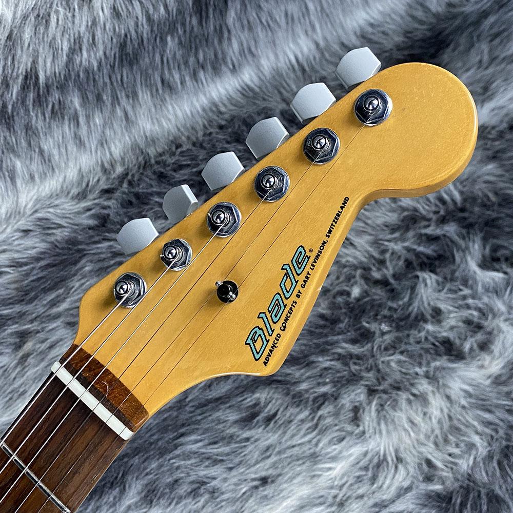 Blade BM-6FM エレキギター Blade BM-4 <ブレード>｜平野楽器 ロッキン オンラインストア