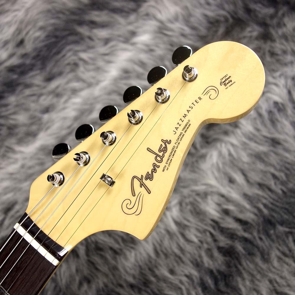 Fender FSR Made in Japan Traditional 60s Jazzmaster Walnut