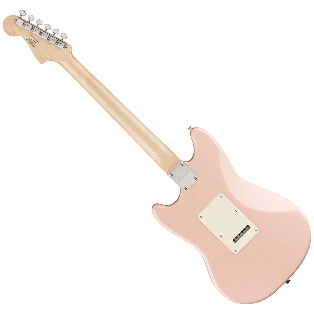 Squier Paranormal Cyclone Shell Pink <スクワイア>｜平野楽器