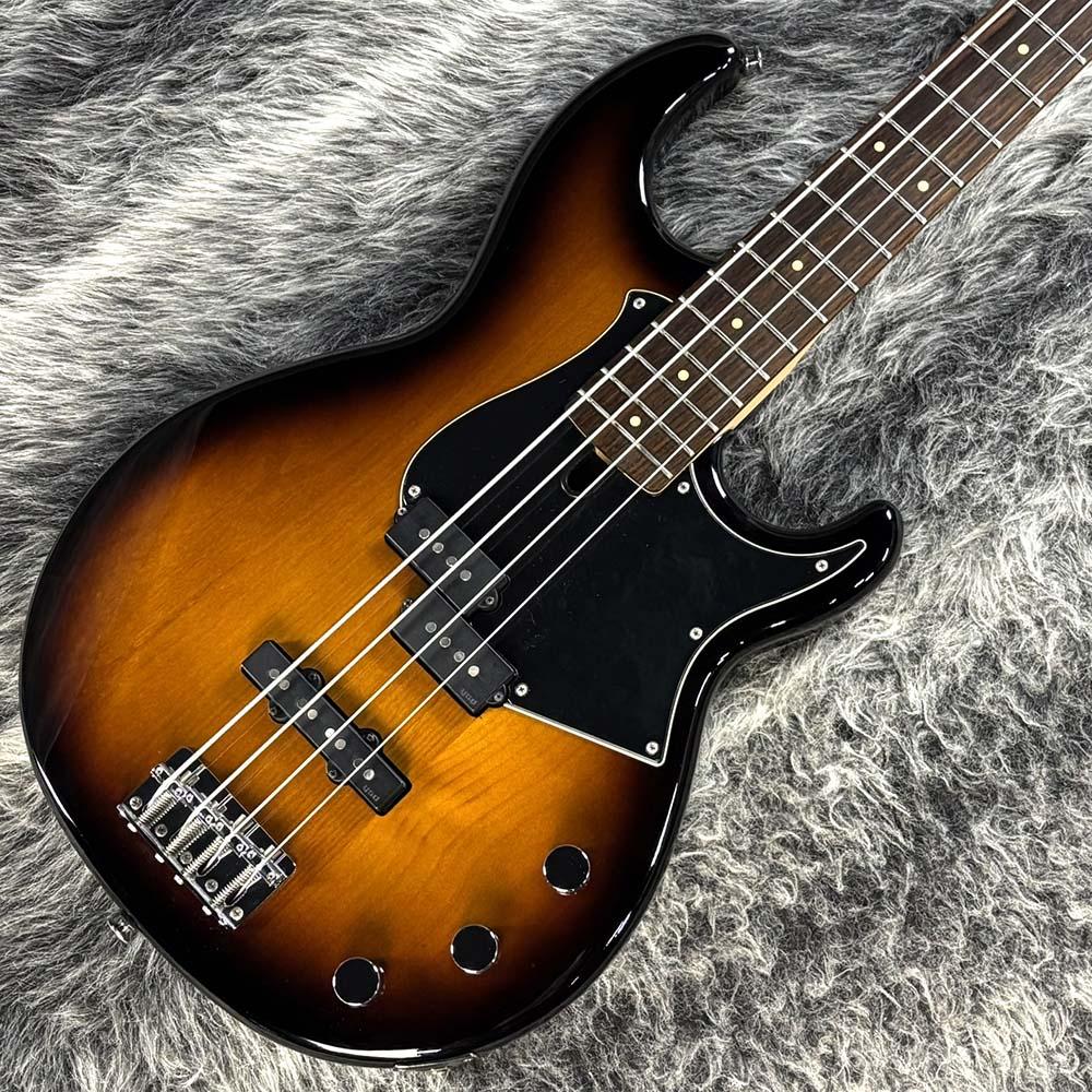 ベース BB434 TBS YAMAHA BB434 TBS (タバコブラウンサンバースト) エレキベース ヤマハ