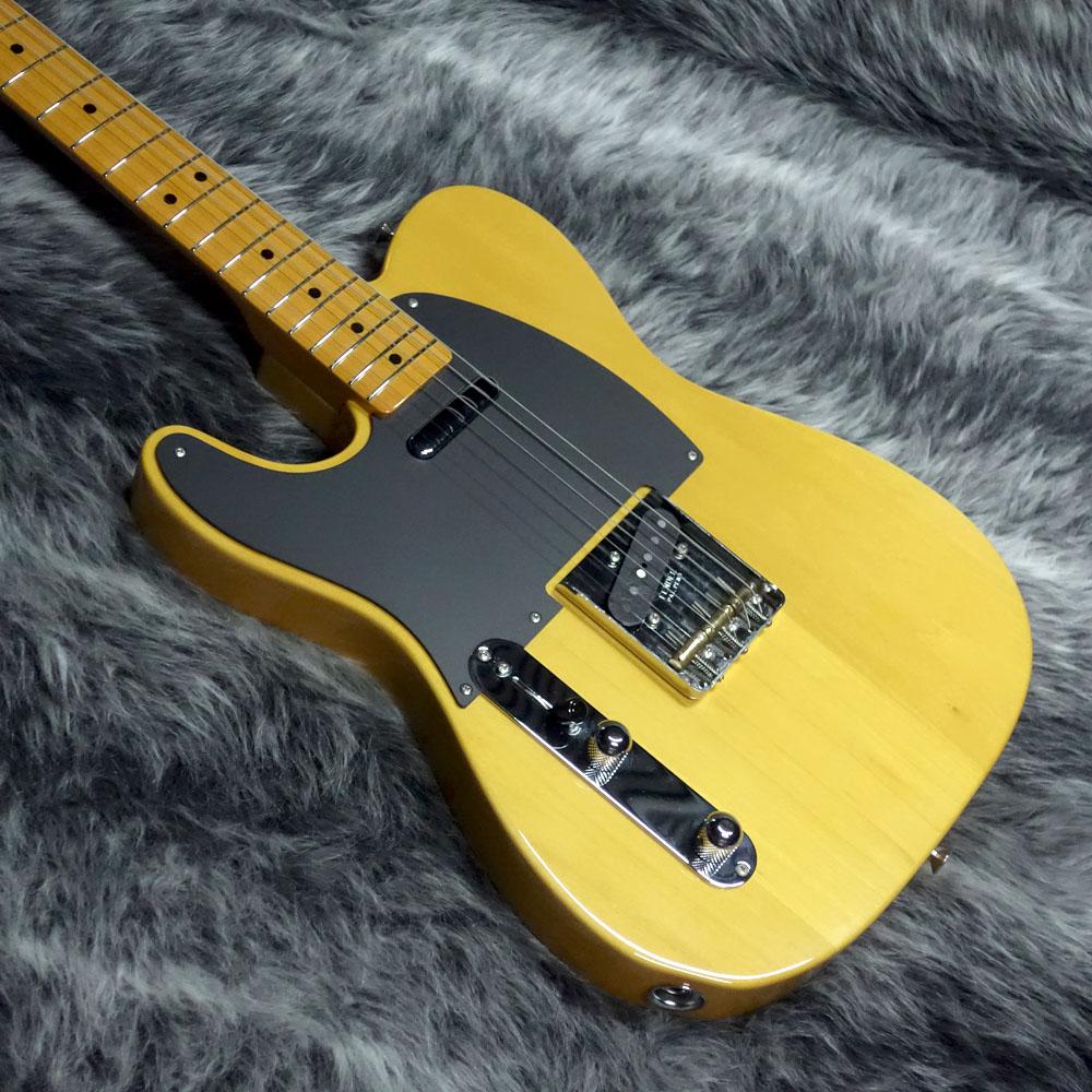 Fender Made in Japan Traditional 50s Telecaster Lefty Vintage