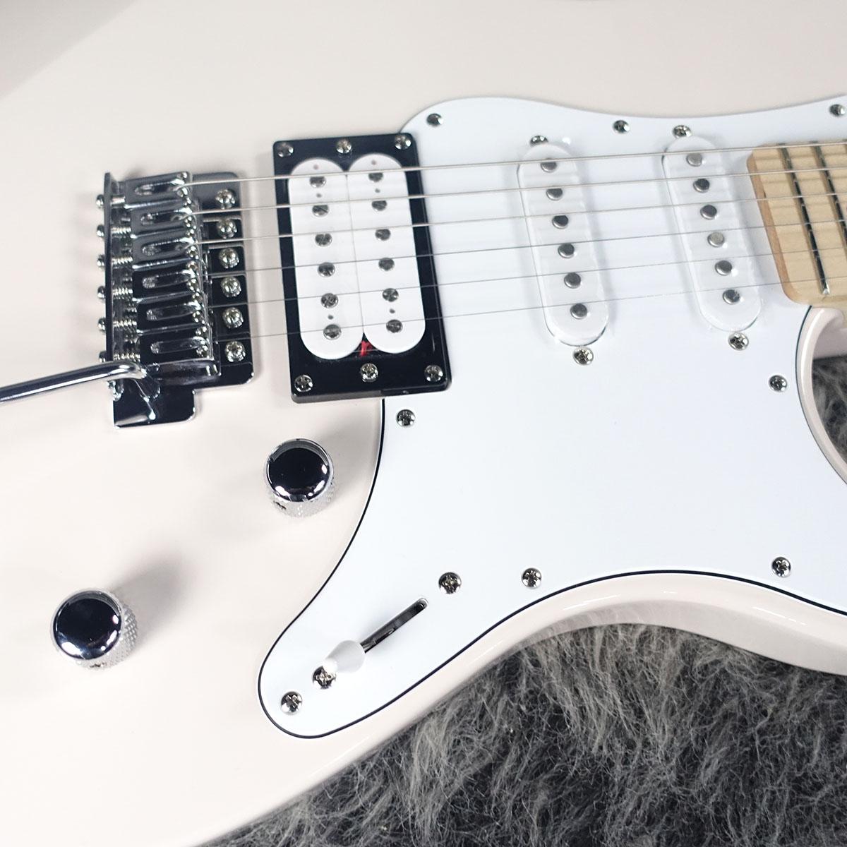 YAMAHA PACIFICA112VM SOP <ヤマハ>｜平野楽器 ロッキン